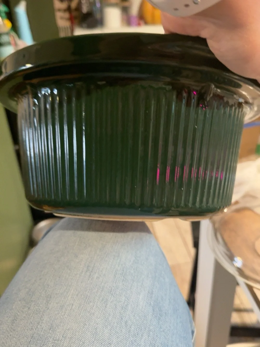 Rival crock pot